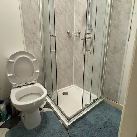 13 Summerhill South ベッド・アンド・ブレックファスト