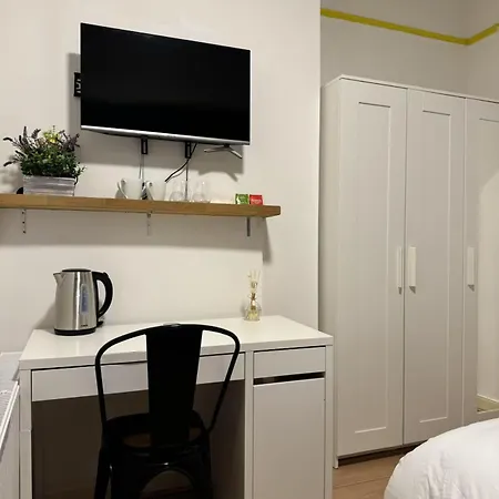 13 Summerhill South كورك