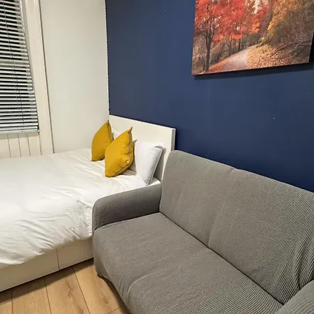 13 Summerhill South فندق مبيت وإفطار