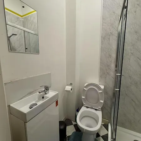 فندق مبيت وإفطار 13 Summerhill South