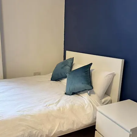 13 Summerhill South كورك