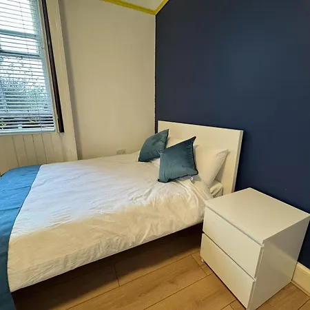 13 Summerhill South Bed and breakfast *