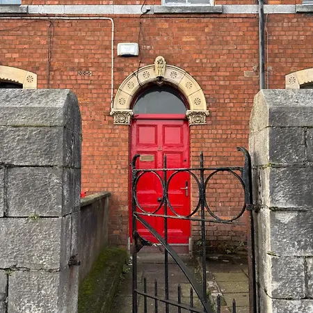 13 Frankfield Terrace, Summerhill South, Cork, T12 Py79