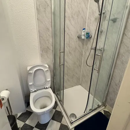 13 Summerhill South فندق مبيت وإفطار كورك