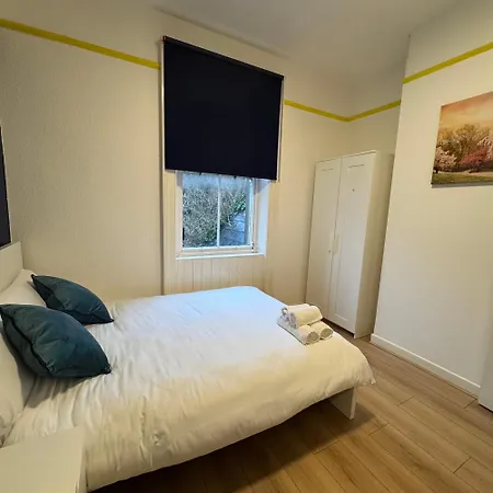 13 Summerhill South コーク