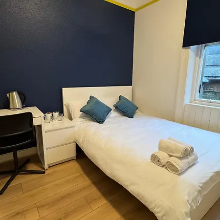 13 Summerhill South كورك