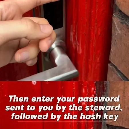 ベッド・アンド・ブレックファスト 13 Summerhill South *