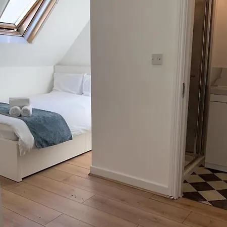 13 Frankfield Terrace, Summerhill South, Cork, T12 Py79 فندق مبيت وإفطار