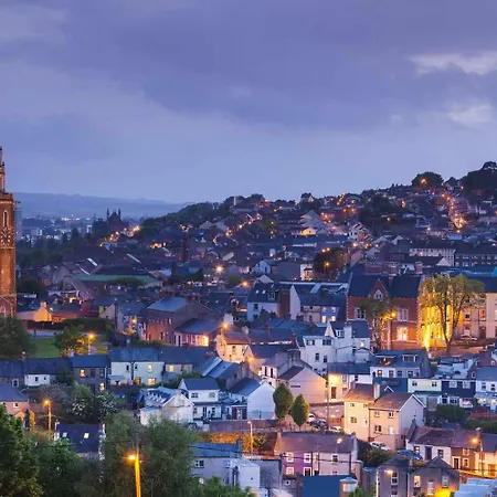 13 Summerhill South Cork