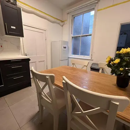 13 Frankfield Terrace, Summerhill South, Cork, T12 Py79 فندق مبيت وإفطار *