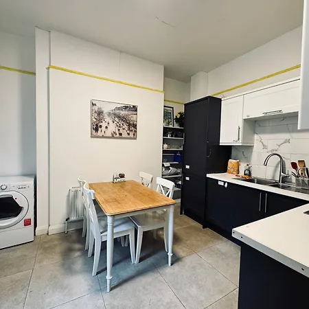 13 Frankfield Terrace, Summerhill South, Cork, T12 Py79 *