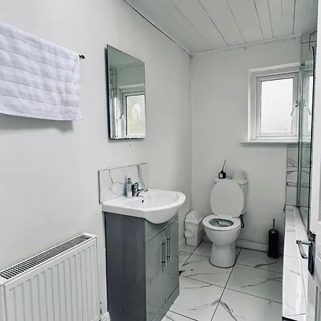 13 Frankfield Terrace, Summerhill South, Cork, T12 Py79 *