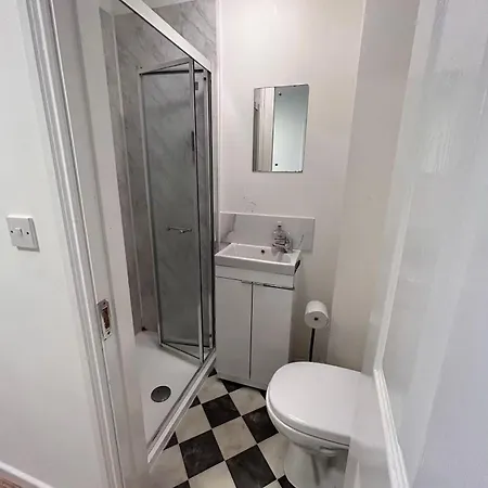 13 Frankfield Terrace, Summerhill South, Cork, T12 Py79 فندق مبيت وإفطار كورك
