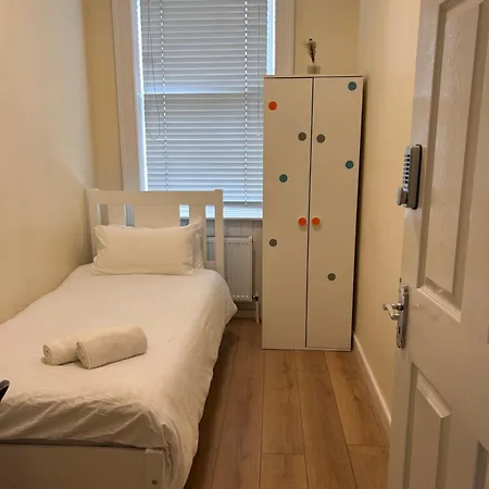13 Frankfield Terrace, Summerhill South, Cork, T12 Py79 * كورك