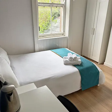 13 Frankfield Terrace, Summerhill South, Cork, T12 Py79 *