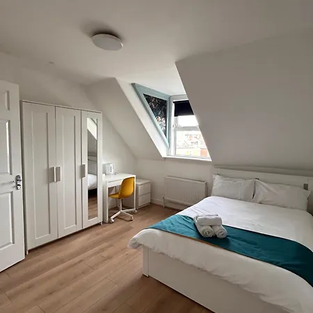 13 Frankfield Terrace, Summerhill South, Cork, T12 Py79 كورك