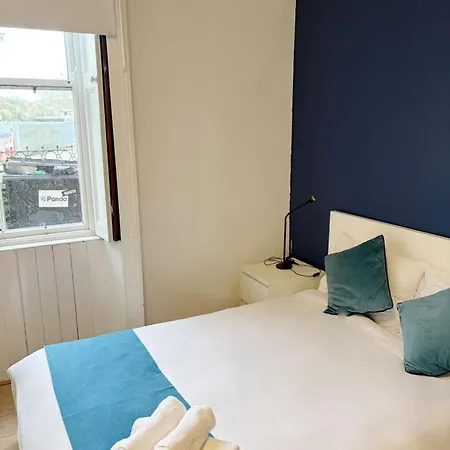 13 Frankfield Terrace, Summerhill South, Cork, T12 Py79 فندق مبيت وإفطار كورك