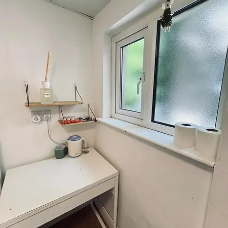 13 Frankfield Terrace, Summerhill South, Cork, T12 Py79 *