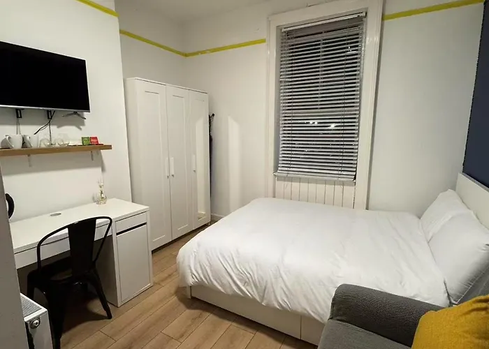 Bed and breakfast 13 Summerhill South Cork