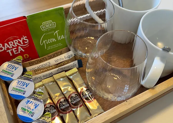 13 Summerhill South * Cork