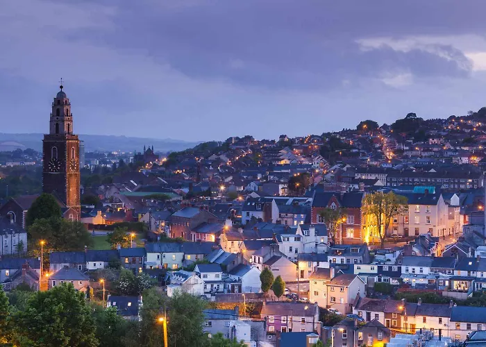 13 Summerhill South Cork