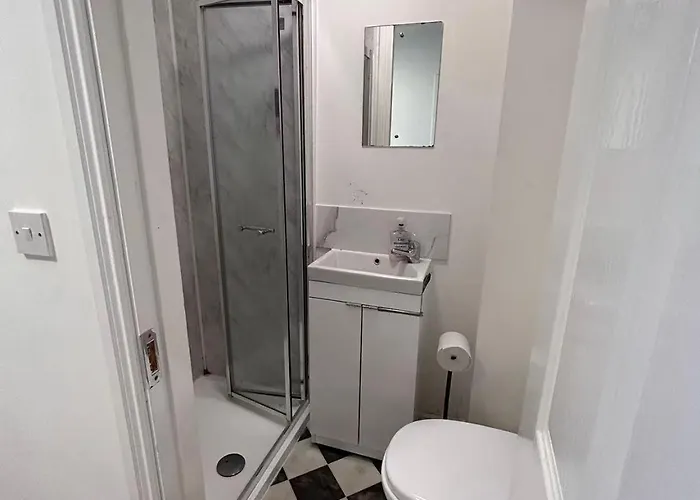 13 Summerhill South فندق مبيت وإفطار كورك