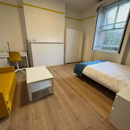 Bed & Breakfast Frankfield Terrace