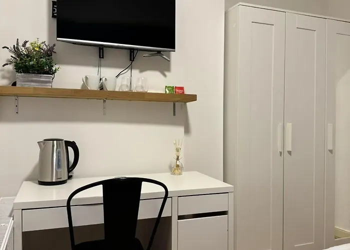 13 Summerhill South Cork