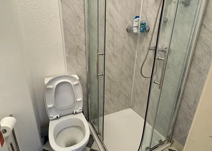 13 Summerhill South Bed & Breakfast Cork