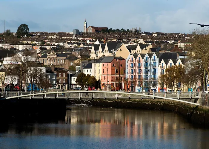 13 Summerhill South * Cork