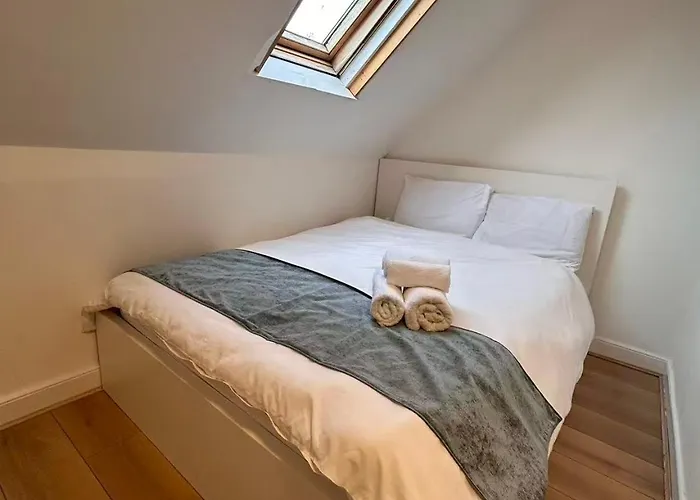 Bed & Breakfast 13 Summerhill South Cork